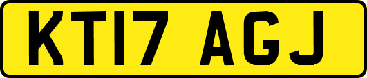 KT17AGJ