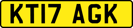 KT17AGK