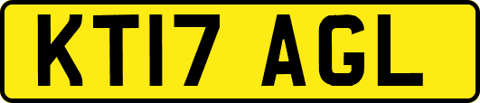 KT17AGL