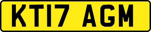 KT17AGM