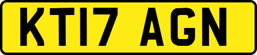 KT17AGN