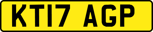 KT17AGP