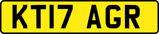 KT17AGR
