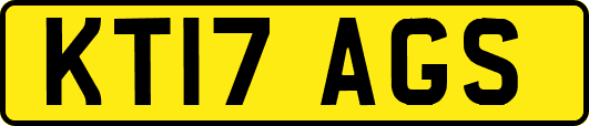 KT17AGS