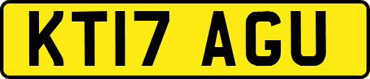KT17AGU
