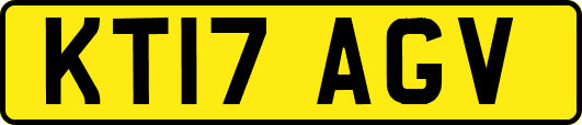 KT17AGV
