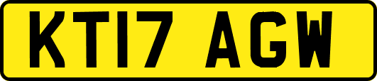 KT17AGW