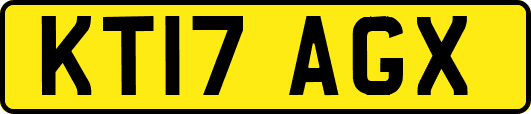 KT17AGX