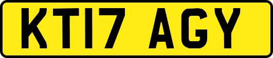 KT17AGY