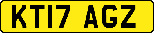 KT17AGZ