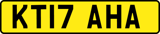 KT17AHA