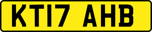 KT17AHB