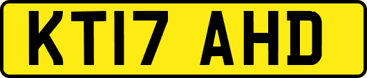 KT17AHD