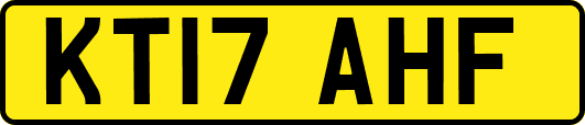 KT17AHF