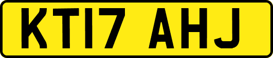 KT17AHJ