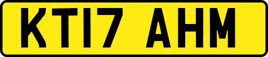 KT17AHM