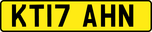 KT17AHN