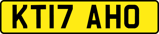 KT17AHO