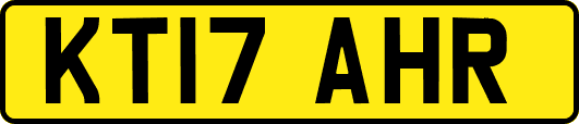 KT17AHR