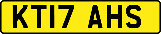 KT17AHS