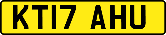 KT17AHU