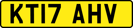KT17AHV