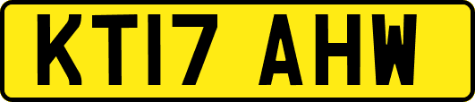 KT17AHW