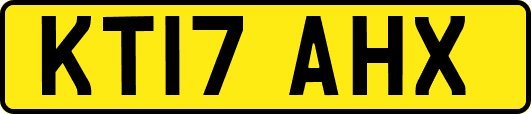 KT17AHX