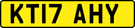 KT17AHY