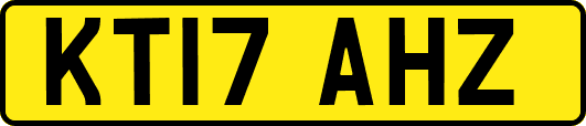 KT17AHZ