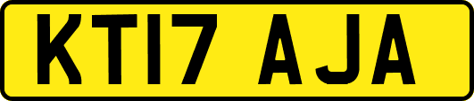 KT17AJA