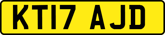 KT17AJD