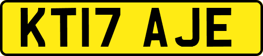 KT17AJE