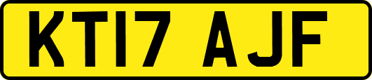 KT17AJF