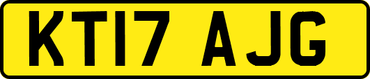 KT17AJG