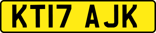 KT17AJK
