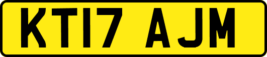 KT17AJM