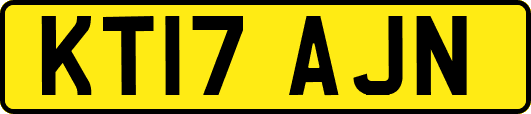 KT17AJN
