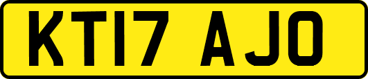 KT17AJO