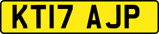 KT17AJP