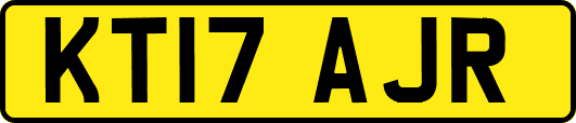 KT17AJR
