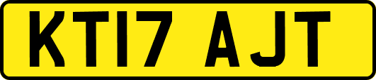 KT17AJT