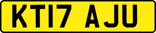 KT17AJU