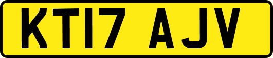 KT17AJV