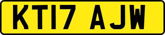 KT17AJW