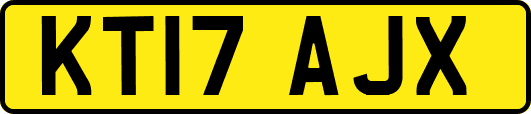 KT17AJX