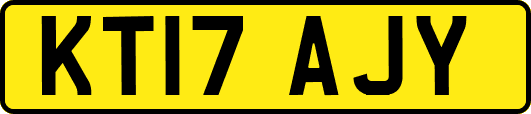 KT17AJY