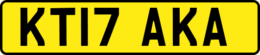 KT17AKA