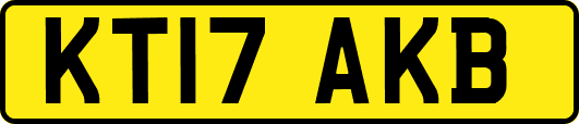 KT17AKB