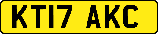 KT17AKC